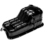 Order DORMAN - 264-235 - Engine Oil Pan For Your Vehicle