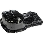 Order DORMAN - 264-238 - Engine Oil Pan For Your Vehicle