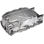 Order DORMAN - 264-241 - Engine Oil Pan For Your Vehicle