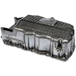 Order DORMAN - 264-242 - Engine Oil Pan For Your Vehicle