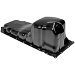 Order DORMAN - 264-260 - Engine Oil Pan For Your Vehicle