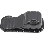 Order DORMAN - 264-308 - Engine Oil Pan For Your Vehicle