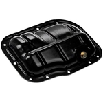 Order DORMAN - 264-324 - Engine Oil Pan For Your Vehicle