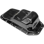 Order DORMAN - 264-327 - Engine Oil Pan For Your Vehicle