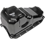 Order Oil Pan (Engine) by DORMAN - 264-345 For Your Vehicle