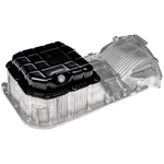 Order DORMAN - 264-350 - Engine Oil Pan For Your Vehicle