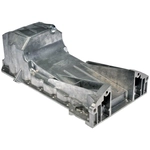 Order DORMAN - 264-354 - Engine Oil Pan For Your Vehicle
