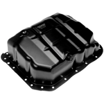 Order DORMAN - 264-359 - Engine Oil Pan For Your Vehicle