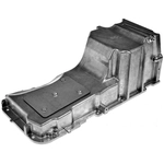 Order DORMAN - 264-375 - Engine Oil Pan For Your Vehicle