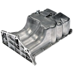 Order DORMAN - 264-378 - Engine Oil Pan For Your Vehicle
