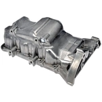 Order DORMAN - 264-381 - Engine Oil Pan For Your Vehicle