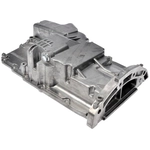 Order DORMAN - 264-384 - Engine Oil Pan For Your Vehicle