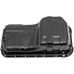 Order DORMAN - 264-406 - Engine Oil Pan For Your Vehicle