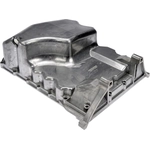 Order DORMAN - 264-412 - Engine Oil Pan For Your Vehicle