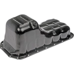 Order Oil Pan (Engine) by DORMAN - 264-421 For Your Vehicle