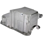 Order DORMAN - 264-440 - Engine Oil Pan For Your Vehicle