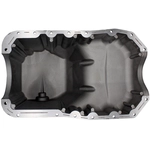 Order Oil Pan (Engine) by DORMAN - 264-441 For Your Vehicle