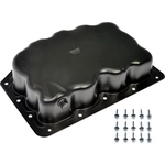 Order DORMAN - 264-452 - Engine Oil Pan For Your Vehicle
