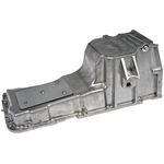 Order DORMAN - 264-480 - Engine Oil Pan For Your Vehicle