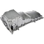 Order DORMAN - 264-483 - Engine Oil Pan For Your Vehicle
