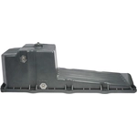 Order DORMAN - 264-5002 - Engine Oil Pan For Your Vehicle