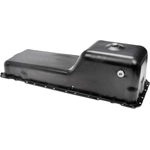 Order DORMAN - 264-5012 - Engine Oil Pan For Your Vehicle