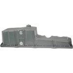 Order DORMAN - 264-5097 - Engine Oil Pan For Your Vehicle