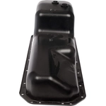 Order DORMAN - 264-5101 - Engine Oil Pan For Your Vehicle