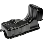 Order Oil Pan (Engine) by DORMAN - 264-515 For Your Vehicle
