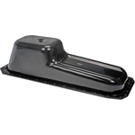 Order DORMAN - 264-5750 - Engine Oil Pan For Your Vehicle