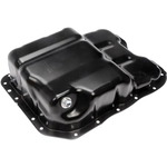 Order Oil Pan (Engine) by DORMAN - 264-589 For Your Vehicle