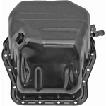Order DORMAN - 264-600 - Engine Oil Pan For Your Vehicle