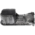 Order DORMAN - 264-605 - Engine Oil Pan For Your Vehicle