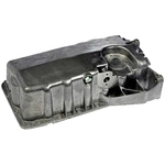 Order DORMAN - 264-702 - Engine Oil Pan For Your Vehicle