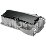 Order DORMAN - 264-714 - Engine Oil Pan For Your Vehicle