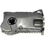 Order DORMAN - 264-721 - Engine Oil Pan For Your Vehicle