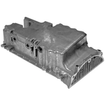 Order DORMAN - 264-730 - Engine Oil Pan For Your Vehicle