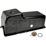 Order DORMAN - 264-838 - Engine Oil Pan For Your Vehicle