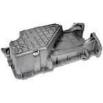 Order DORMAN - 264-855 - Engine Oil Pan For Your Vehicle