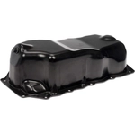 Order DORMAN - 264-859 - Engine Oil Pan For Your Vehicle