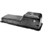 Order Oil Pan (Engine) by DORMAN (HD SOLUTIONS) - 264-5012 For Your Vehicle