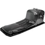 Order DORMAN (HD SOLUTIONS) - 264-5054 - Oil Pan (Engine) For Your Vehicle