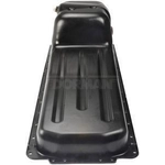 Order Oil Pan (Engine) by DORMAN (HD SOLUTIONS) - 264-5055 For Your Vehicle