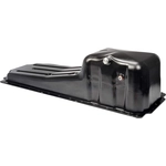 Order DORMAN (HD SOLUTIONS) - 264-5056 - Engine Oil Pan For Your Vehicle