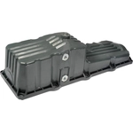 Order DORMAN (HD SOLUTIONS) - 264-5097 - Engine Oil Pan For Your Vehicle