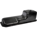 Order DORMAN (HD SOLUTIONS) - 264-5101 - Engine Oil Pan For Your Vehicle