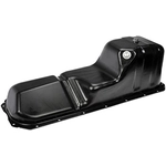 Order DORMAN (HD SOLUTIONS) - 264-5104 - Engine Oil Pan For Your Vehicle