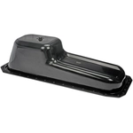 Order DORMAN (HD SOLUTIONS) - 264-5750 - Oil Pan (Engine) For Your Vehicle