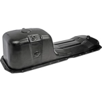 Order DORMAN (HD SOLUTIONS) - 264-6005 - Engine Oil Pan For Your Vehicle