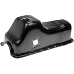 Order Oil Pan (Engine) by DORMAN (OE SOLUTIONS) - 264-003 For Your Vehicle